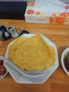 ラーメンイヨマンテ