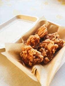 からあげ専門店 マハロ