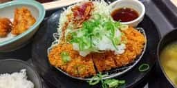 松のや 松戸新田店