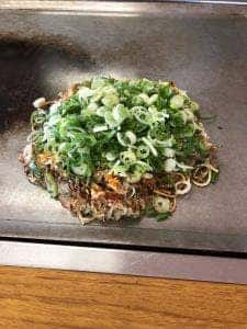お好み焼ひろしま