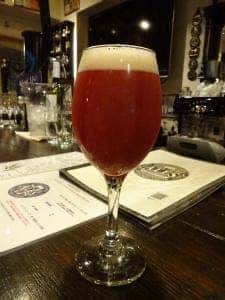 GASTROPUB ALES
