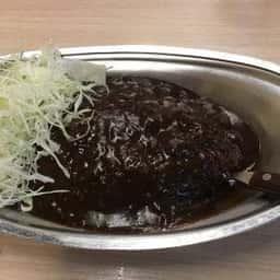 ゴーゴーカレー 岡山中仙道スタジアム店
