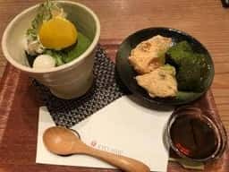 京あめ とにまる ぶんぱく店