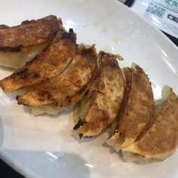 餃子の王将 本川越店