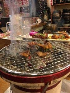 焼肉マダン