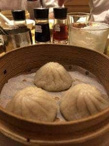 ジンホア 長野店