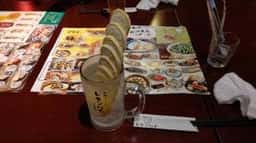 串焼きスタンド レモンハイ