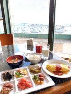 テラスブラッセリー グランドパーク小樽