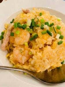 台湾担仔麺 汐留店