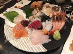 三海の華