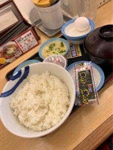 松屋 神戸元町店