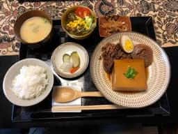 ごはんや 鉄神