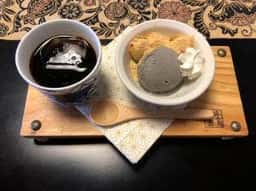 ごはんや 鉄神