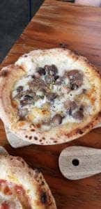 BARE PIZZA POCO 若林店