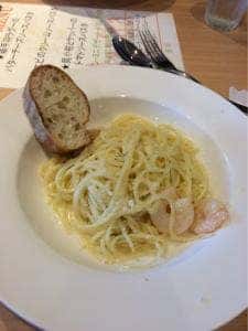 イタリアンキッチン&バール Navita