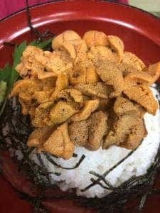 山武水産