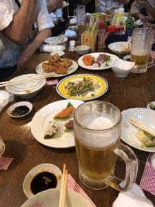 おでんの金太郎