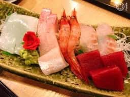 初味寿司 呉服町店