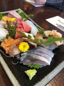 鮨辰