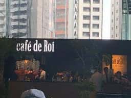 cafe de Roi