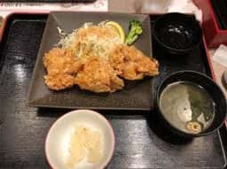 夢庵 南小岩店