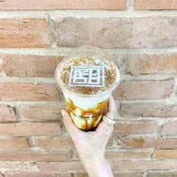 台湾甜商店 梅田阪急三番街店