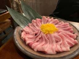 麻布 おざ喜