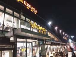 皇朝 海老名SA下り店