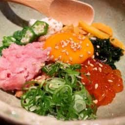 まました