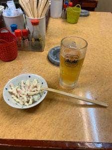 立ち呑み処 つよし屋