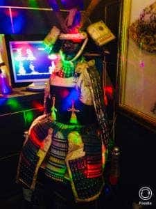 Discotheque Saloon RumFire