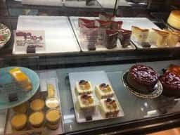 ケーキハウスのパガニーニ