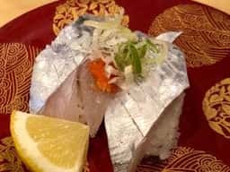 京寿司 門司店