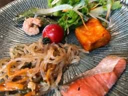野の葡萄 大阪北浜店