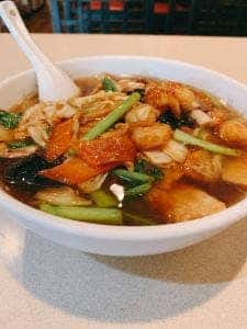 順香菜館