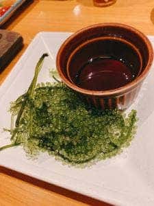 居酒屋かもん 杉田プラムロード店