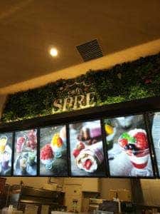 SPRE