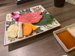 牛追道中