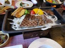 時食館 八光亭