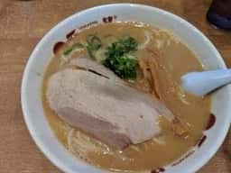 天下一品 西条店