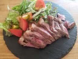 料理店Wildcat