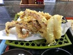 そば処 こだわり