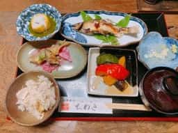 食事処 ちわき