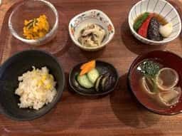 やすらぎの里 養生館