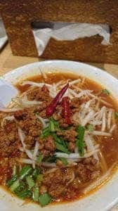 丸源ラーメン 金沢横川店