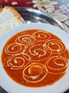 インド料理 ガネーシャ