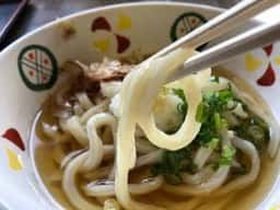手打ちうどん 自家製麺 まるよし