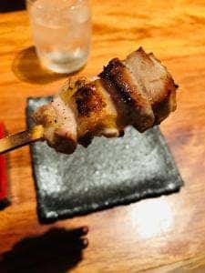 とり泉 二番町店