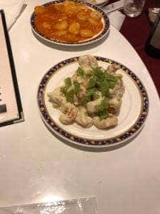 中国料理バイキング 孫悟空