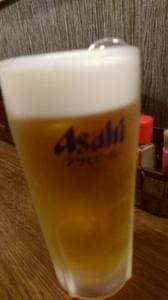 炭火食堂 炎間